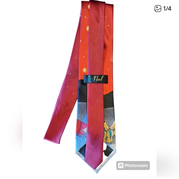 A 15 Piece Tie Bundle - Picture 9 of 16